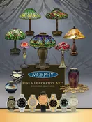 December 18-19 Fine & Decorative Arts Auction