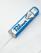 Adhesives Mirro-Mastic, Palmer, Crl