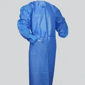 VAI Chemotherapy Gown