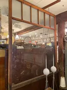 Craftsman Bay Window