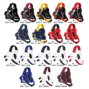 Cliff Keen Fusion Headgear Style: EF66