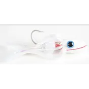 Blue Water Candy Loaded Grinning Gus Parachute Rig
