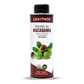 Organic Macadamia Oil