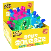 TRIPLE SOUR SQUEEZE