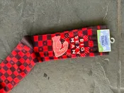 Big Sexy Man Men's Crew Sock