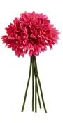 12" Gerber Daisy Bundles