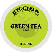 Bigelow Green Tea K-Cup Pod-24 Count-4/Case