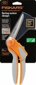 FISKARS EASY ACTION FABRIC SHEARS
