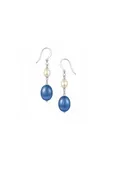Bead Drop Earrings