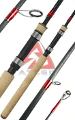 Atled™ 872:  7 ft 3 in  /  Med Power  /  Fast Action