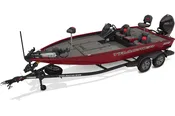 Bass Boats