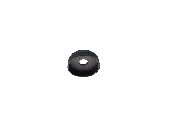 1 1/4″ Steel Weld Cup