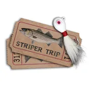 Striper Trip