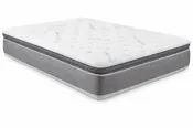 Crestfield Ice 14" Plush Mattress