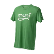 Muni Crew T-Shirt