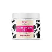 Fresh Creamy Milk Skindelicious Body Butter - Perfectly Posh