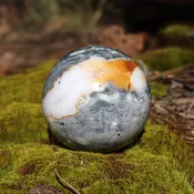 Agate Sphere