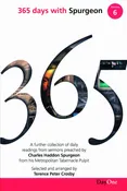 365 Days with Spurgeon, Volume 6