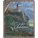 Guiding Light Throw