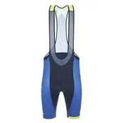 2021 Slovenia National Cycling Team Official Mens Bibshorts by Santini