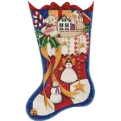 A Girl’s Stocking ***PREORDER***