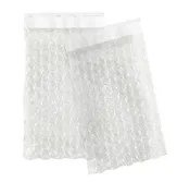 10" x 15.5" Bubble Pouches