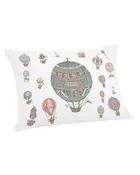 Atelier Choux - Satin Cushion