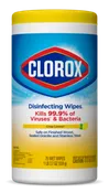 Clorox Disinfecting Wipes