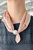 Magnetic Statement Short, Blush