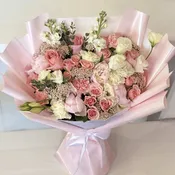 Delilah Bouquet