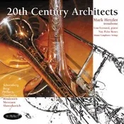20th Century Architects – Mark Hetzler (Digital download full cd)