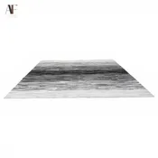 9X13 COW HIDE RUG