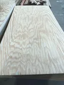 3/8" Plybead 4x8 Sheets — Hetchs LLC