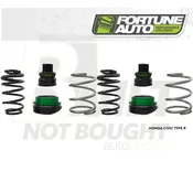 Acura Integra Type S (DE5) 2024+ - Variable Height Lowering Springs