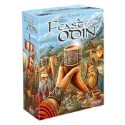 A Feast For Odin