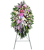 Tender Sentiments Lily Spray™