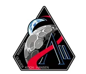 Aretmis Sticker