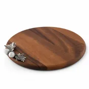 Acorn Cheese Board