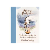 Always Remember Book