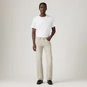 501 Original - Lennox Sun GD Grey