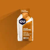 Energy Gel - Salted Caramel
