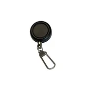 Angler's Retractor - Pin On