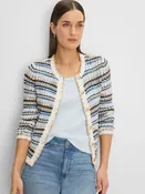 Coastlines Cardigan