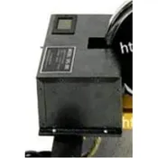 Bolt On Adapter Kit — Pedal Power Generator
