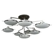 Astro Flush Mount —  Fabio Ltd