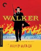Walker (Criterion) (Blu-Ray)