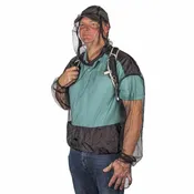 Ben's Invisinet Bug Jacket | Black