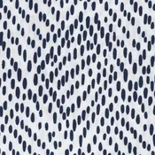 Duma Diamond Shower Curtain