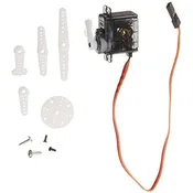 7.6-Gram DS76 Dig Sub-Micro Srvo