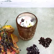 SELF LOVE CANDLES